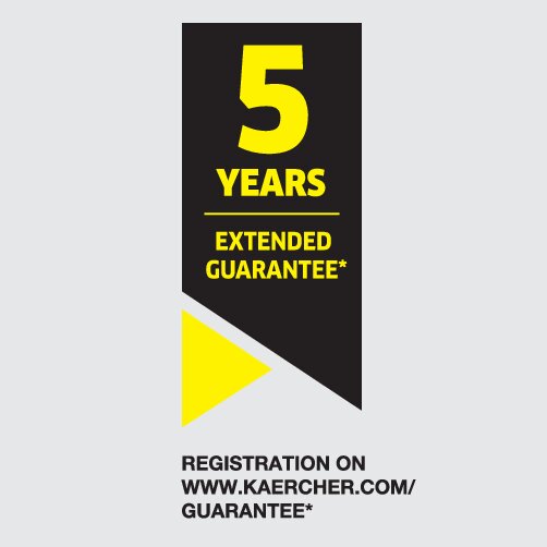 Kärcher Trädgårdspump BP 6000 Garden Set *EU - Bild 3