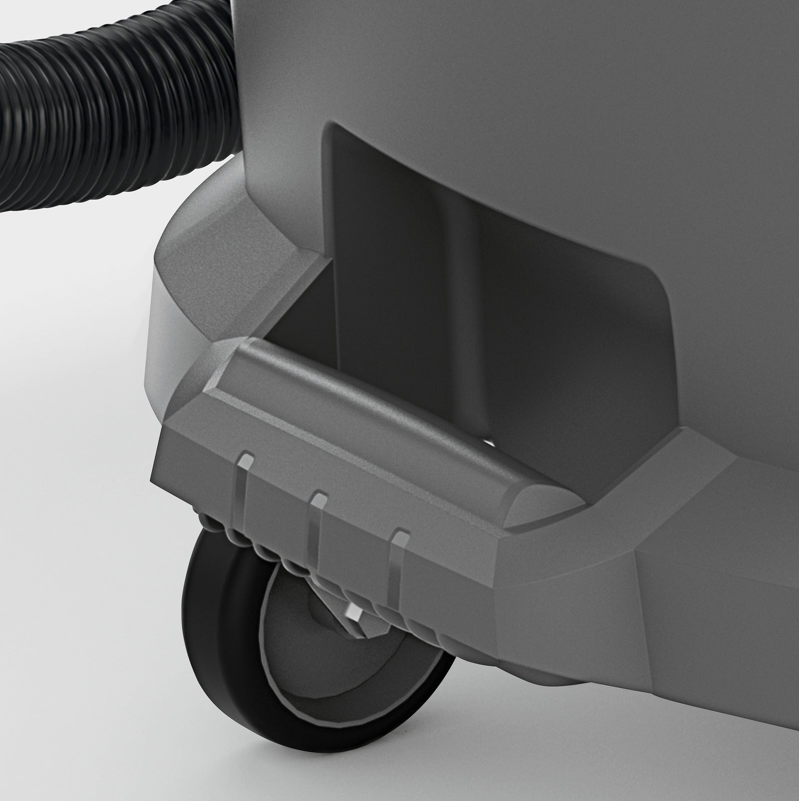 Kärcher Grovdammsugare för vått och torrt NT 40/1 Tact Te - Bild 5