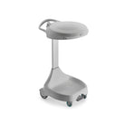 Kärcher Sopbehållare, Smile 20, 120 L, grå