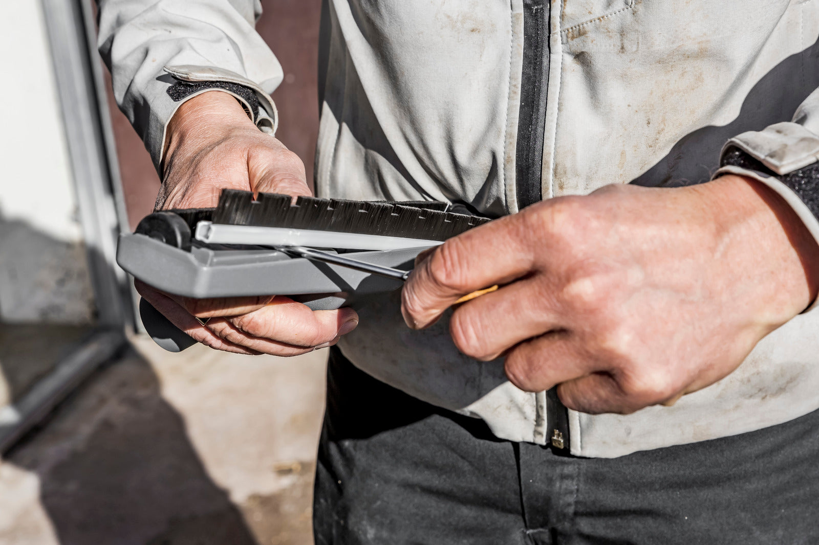 Kärcher Grovdammsugare för vått och torrt NT 40/1 Ap L - Bild 9